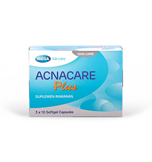 ACNACARE-PLUS