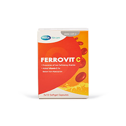 Ferrovit-C