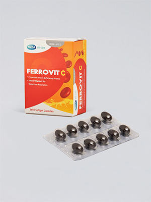 Ferrovit-C