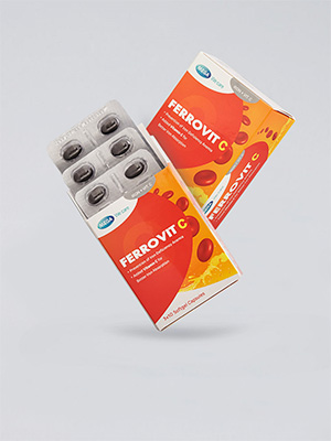 Ferrovit-C