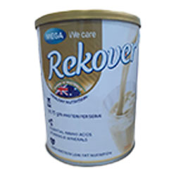 Rekover